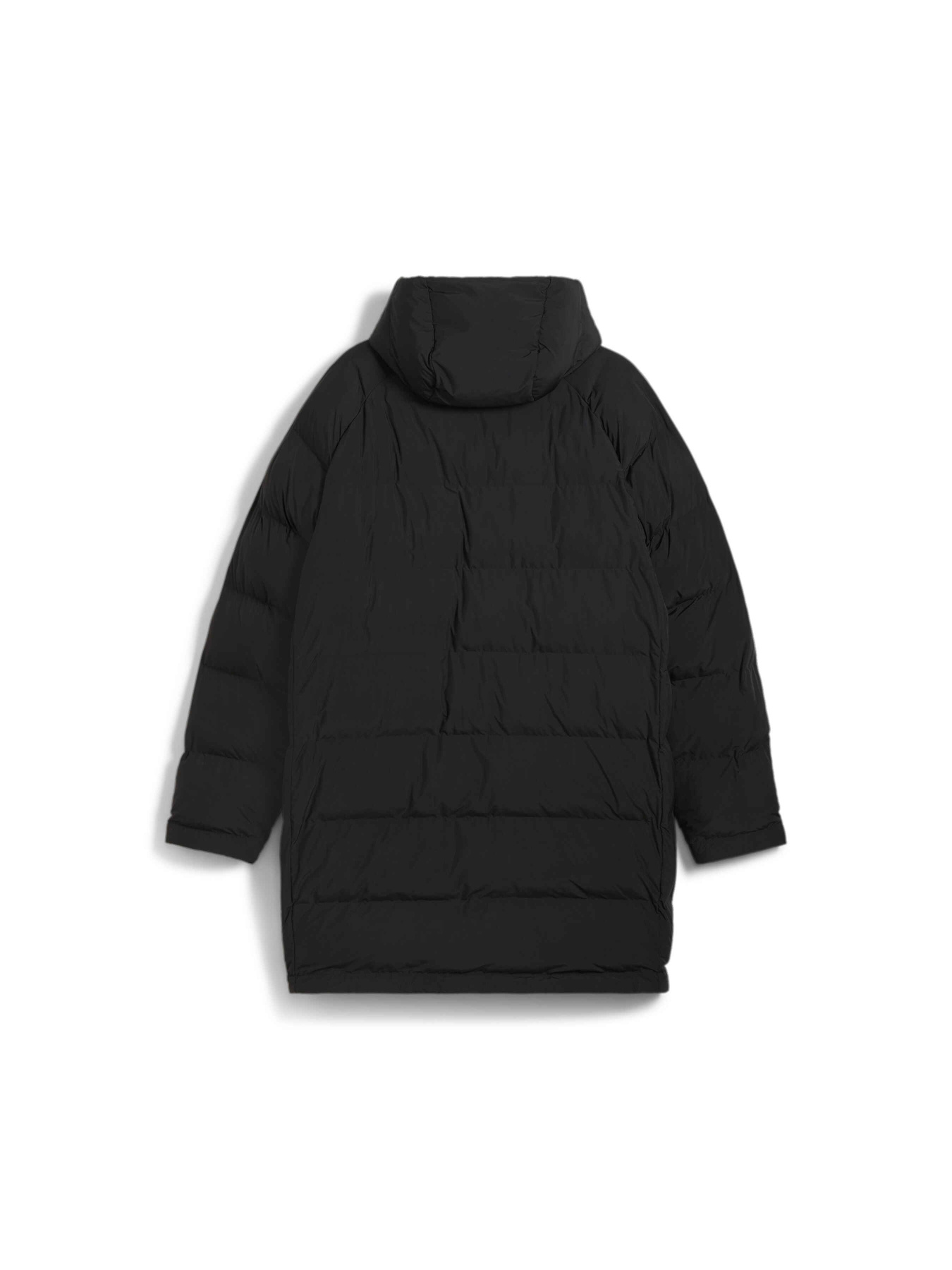 Демісезонна куртка PUMA Mono Parka модель 626471 Фото