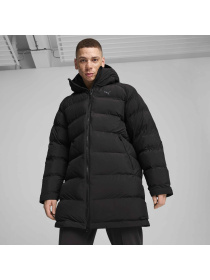 Демісезонна куртка PUMA Mono Parka модель 626471 Фото