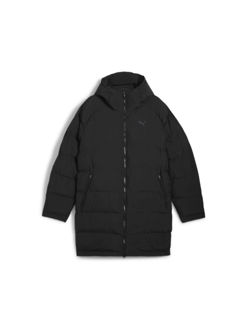 Демисезонная куртка PUMA Mono Parka модель 626471 Фото