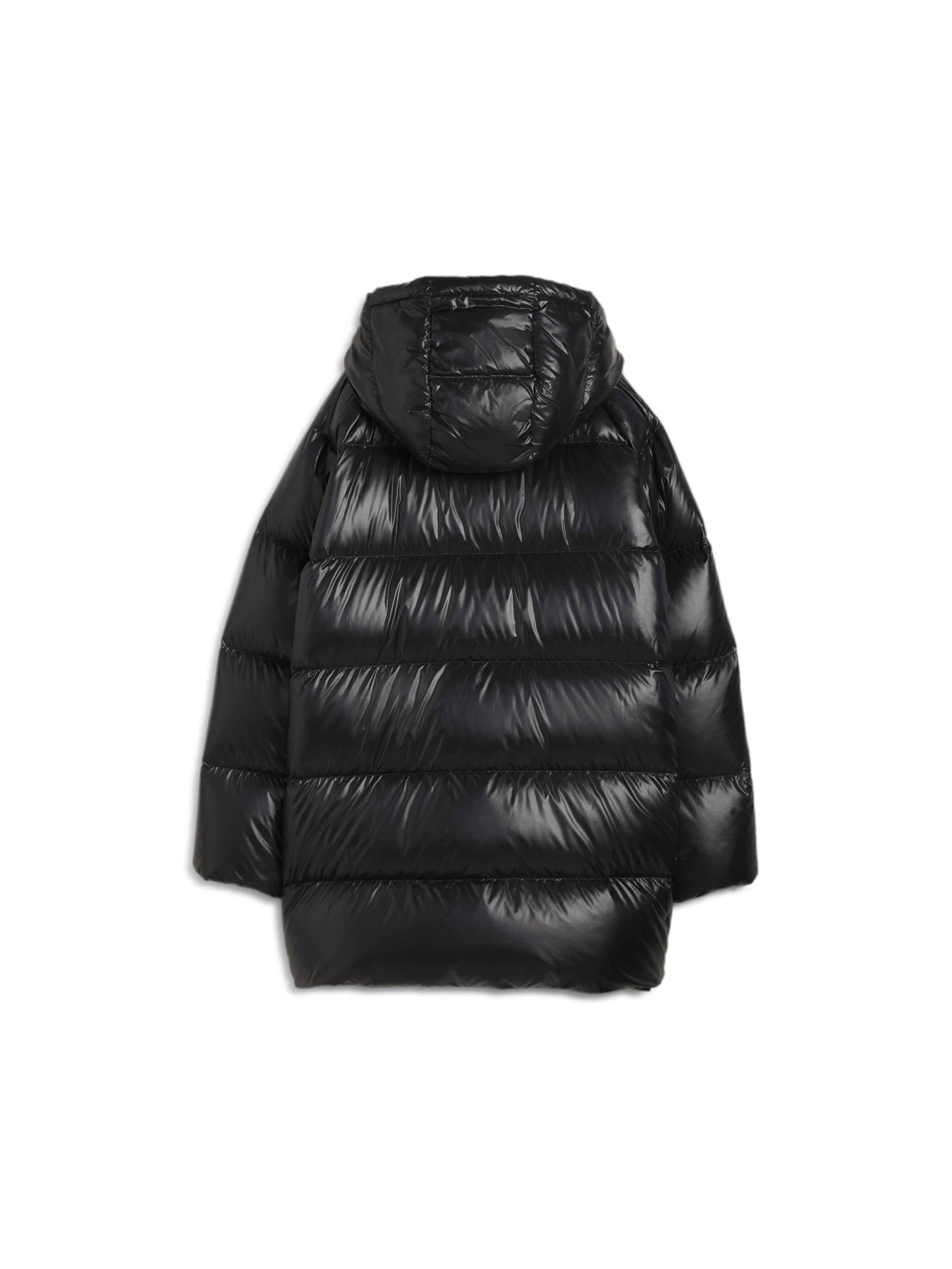 Пуховик PUMA Style Down Jacket модель 626491 Фото
