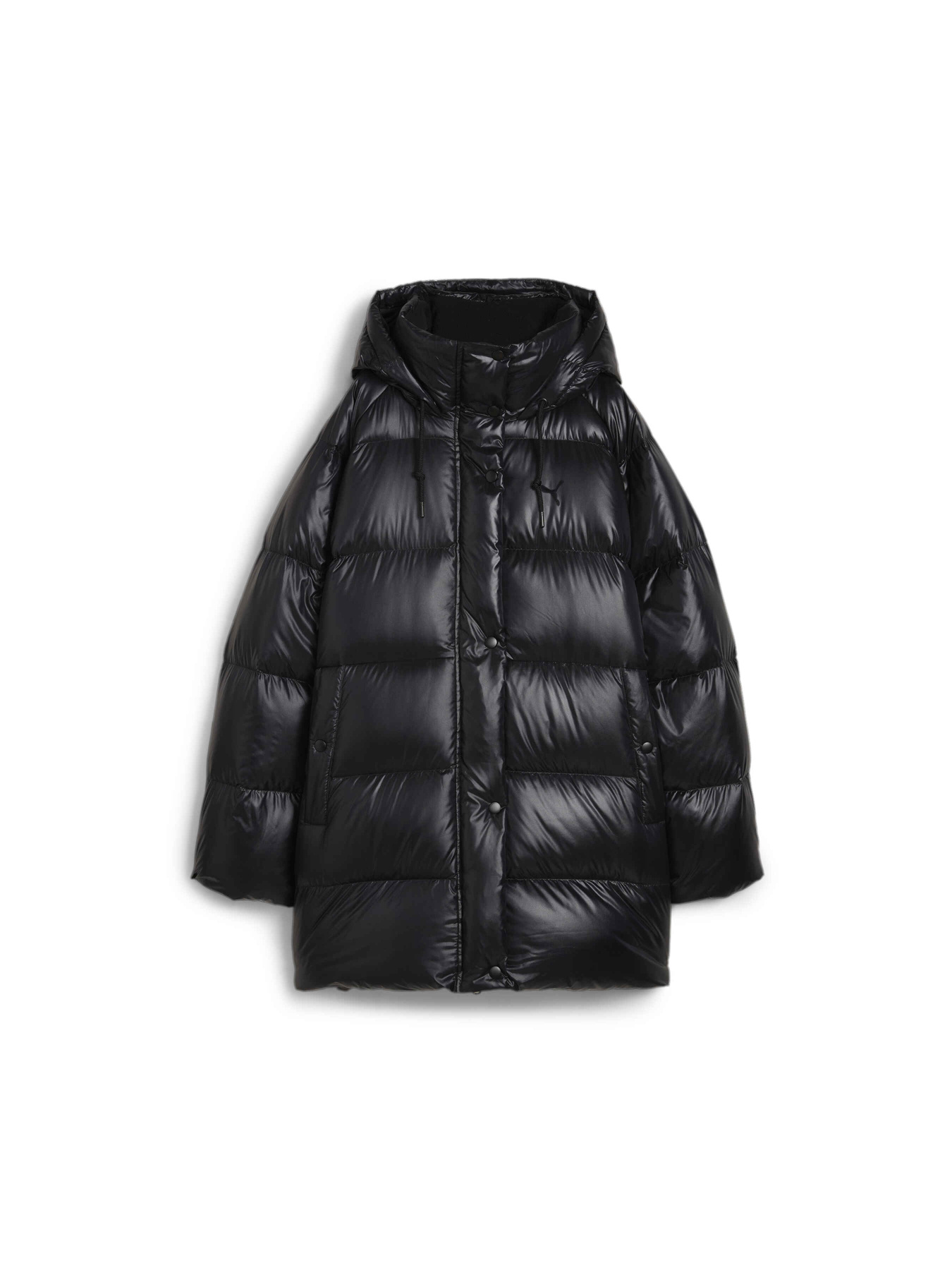 Пуховик PUMA Style Down Jacket модель 626491 Фото