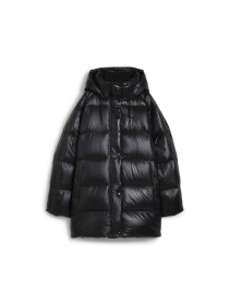 Пуховик PUMA Style Down Jacket модель 626491 Фото