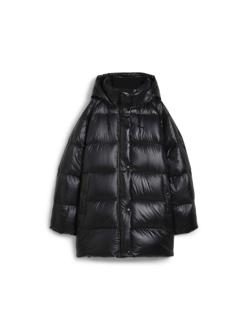Пуховик PUMA Style Down Jacket модель 626491 Фото