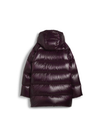 Пуховик PUMA Style Down Jacket модель 626491 Фото