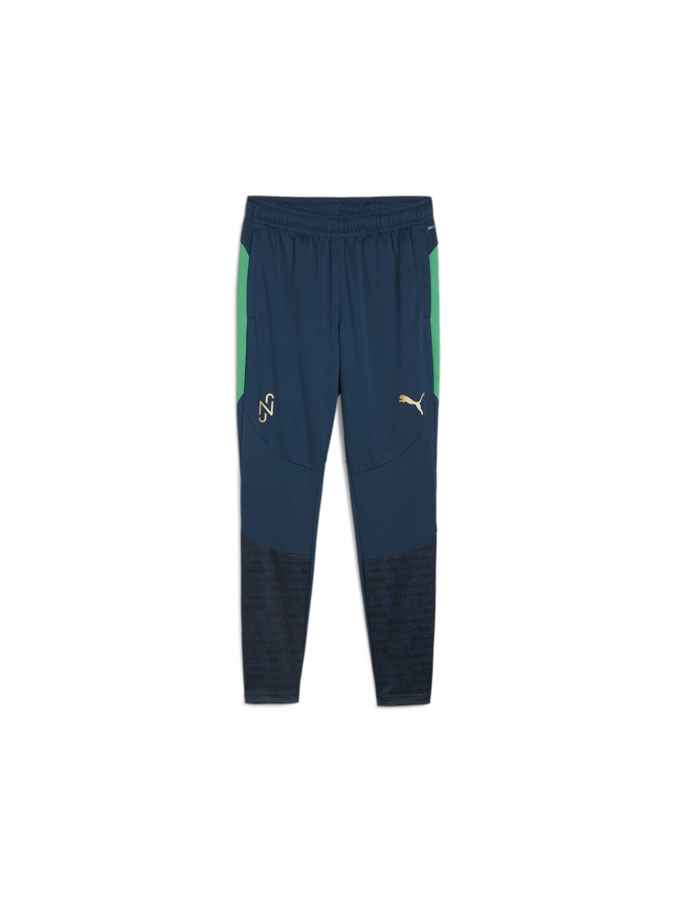 Штаны спортивные PUMA Neymar Jr Bna Training Pants модель 659706 Штаны спортивные PUMA Neymar Jr Bna Training Pants модель 659706 Фото