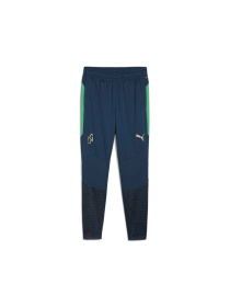 Штаны спортивные PUMA Neymar Jr Bna Training Pants модель 659706 Штаны спортивные PUMA Neymar Jr Bna Training Pants модель 659706 Фото