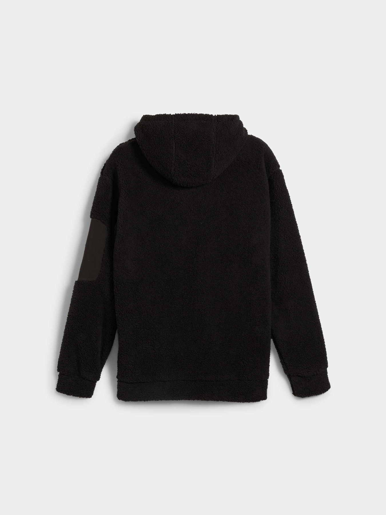 Худи PUMA Open Road Winterized Hoodie модель 681657 Фото