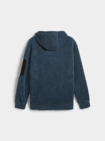 Худи PUMA Open Road Winterized Hoodie модель 681657 Фото