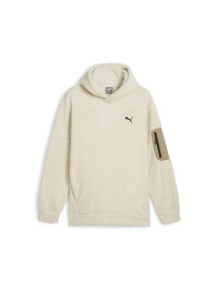 Білий - Худі PUMA Open Road Winterized Hoodie