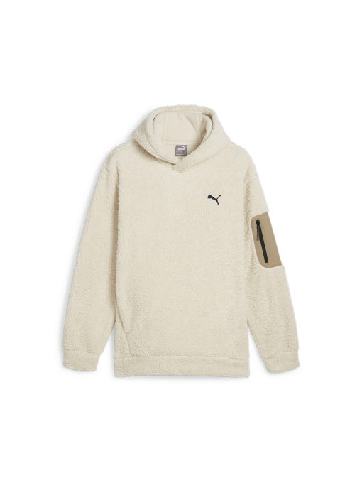 Худі PUMA Open Road Winterized Hoodie модель 681657 Фото