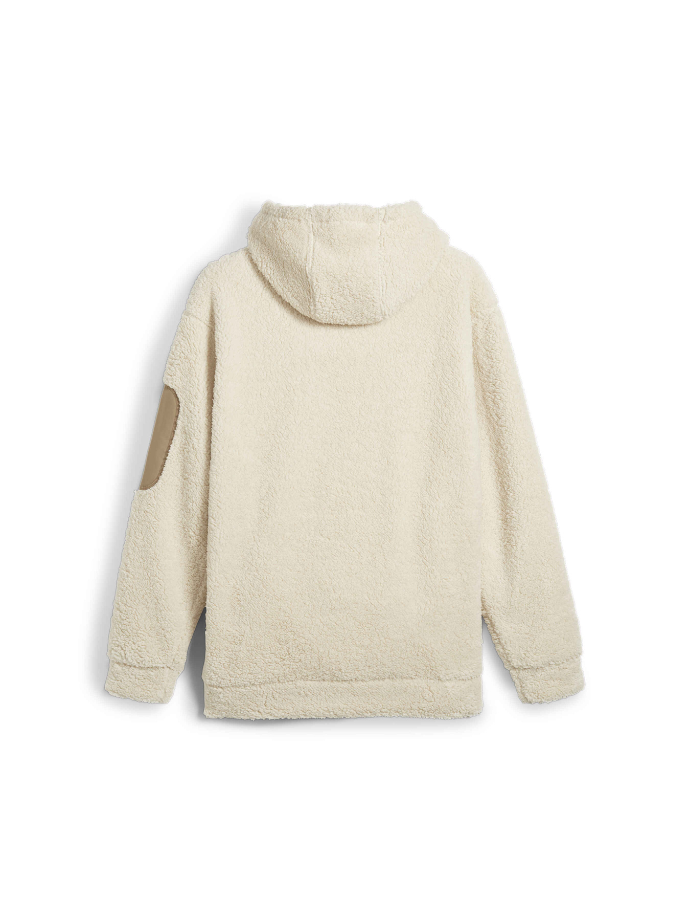 Худи PUMA Open Road Winterized Hoodie модель 681657 Фото