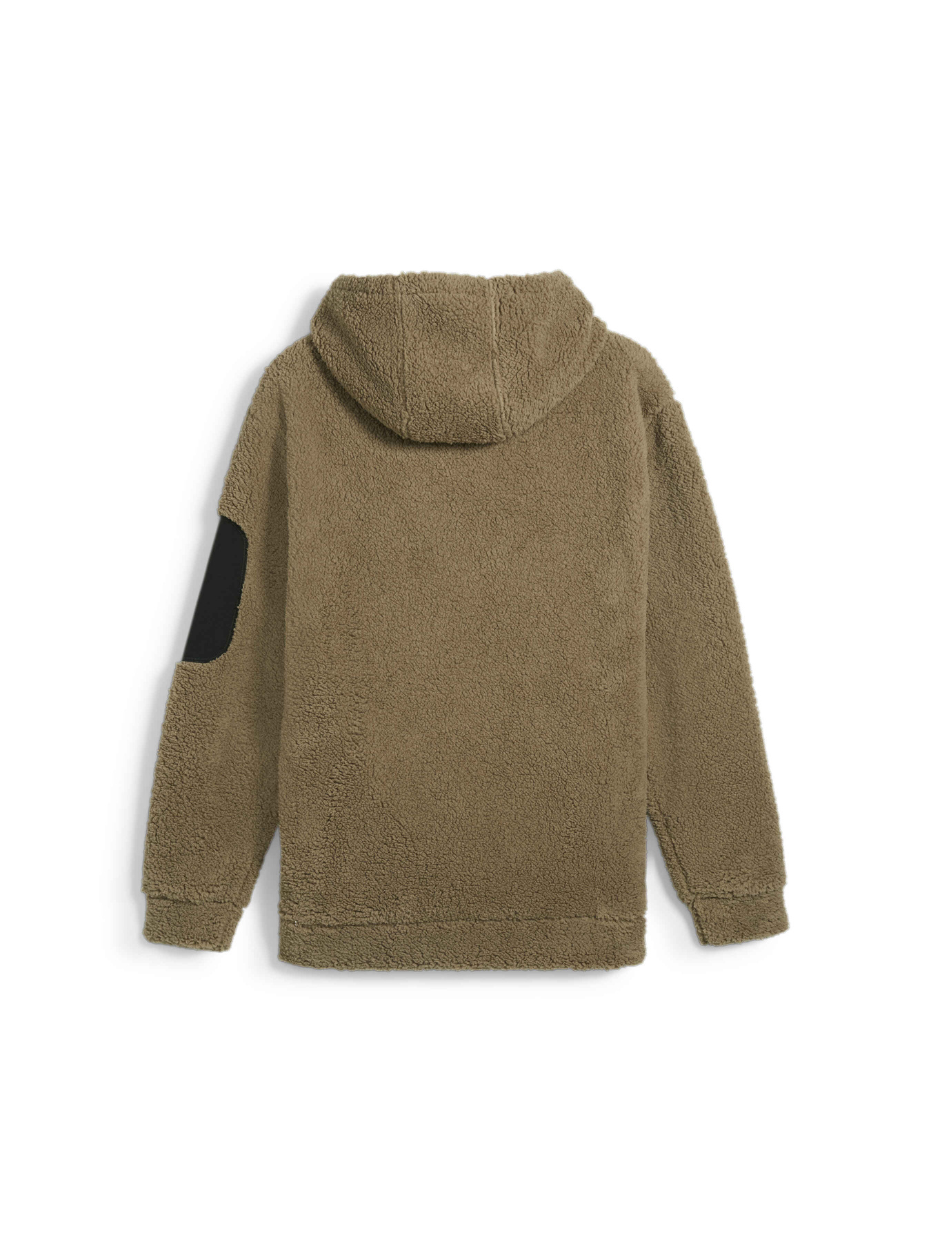 Худі PUMA Open Road Winterized Hoodie модель 681657 Фото