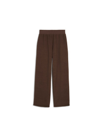 Брюки палаццо PUMA Her Pants модель 681637 Фото