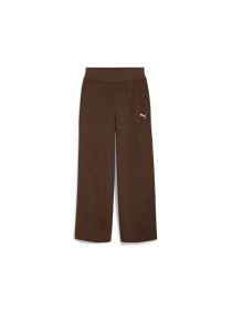 Брюки палаццо PUMA Her Pants модель 681637 Фото