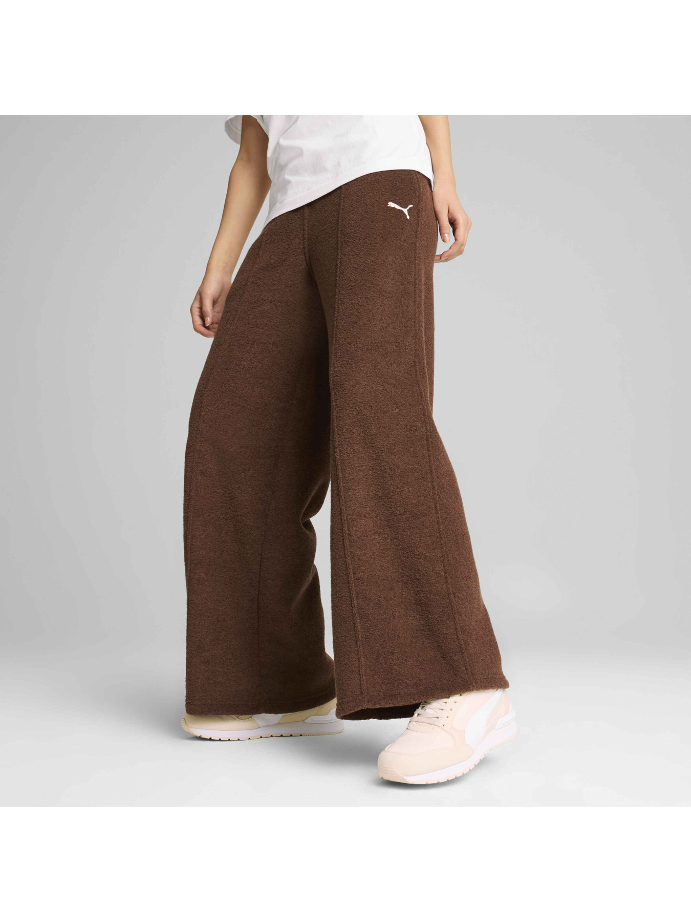 Брюки PUMA Her Pants модель 681637 Фото
