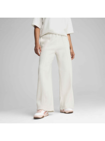 Брюки палаццо PUMA Her Pants модель 681637 Фото