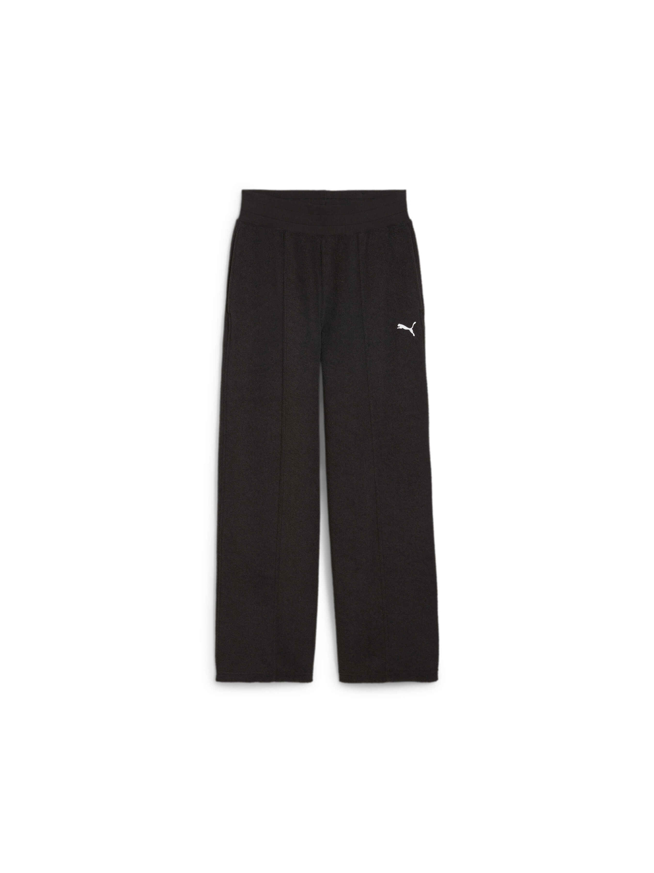 Брюки палаццо PUMA Her Pants модель 681637 Фото