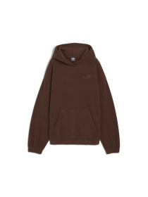 Худи и свитшоты PUMA Ess Elevated Hoodie модель 681529 Фото