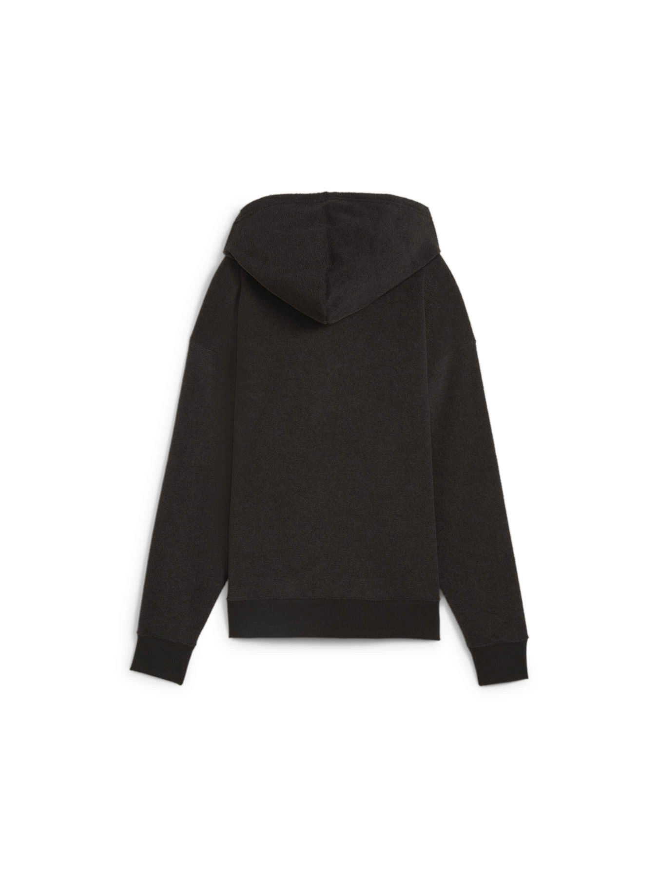 Кофта PUMA Her Full-zip Hoodie модель 681636 Фото