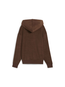 Спортивная кофта PUMA Her Full-zip Hoodie модель 681636 Фото