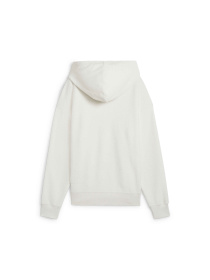 Кофта PUMA Her Full-zip Hoodie модель 681636 Фото