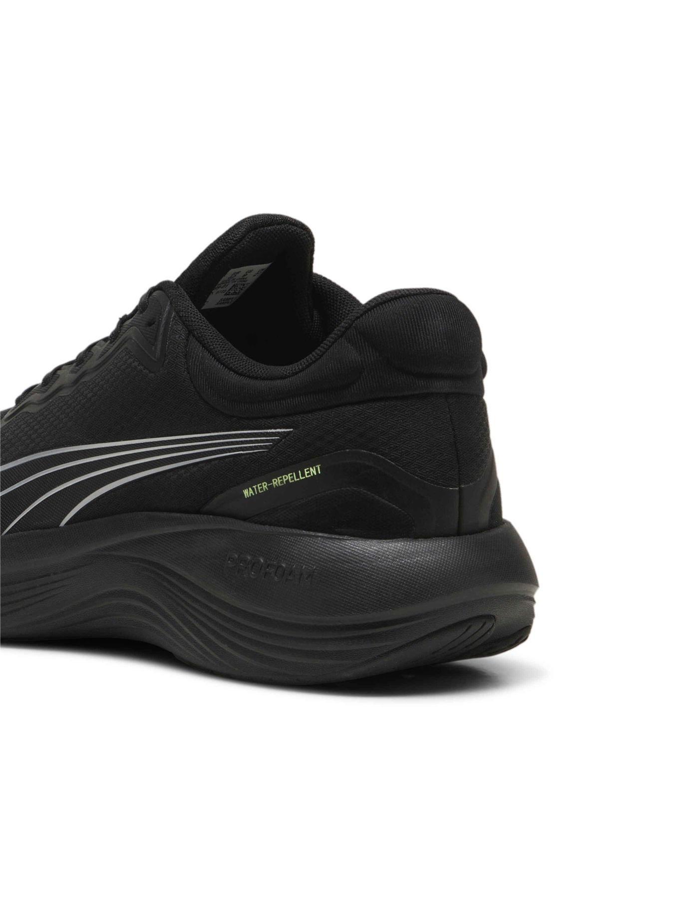 Кроссовки для бега PUMA Scend Pro Wtr модель 310399 Фото