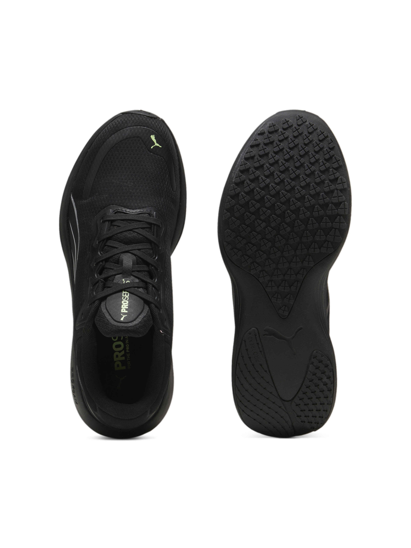 Кроссовки для бега PUMA Scend Pro Wtr модель 310399 Фото