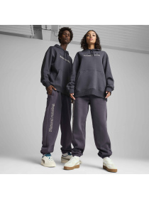 Джогери PUMA Club De Course Sweatpants Fl модель 626731 Джогери PUMA Club De Course Sweatpants Fl модель 626731 Фото