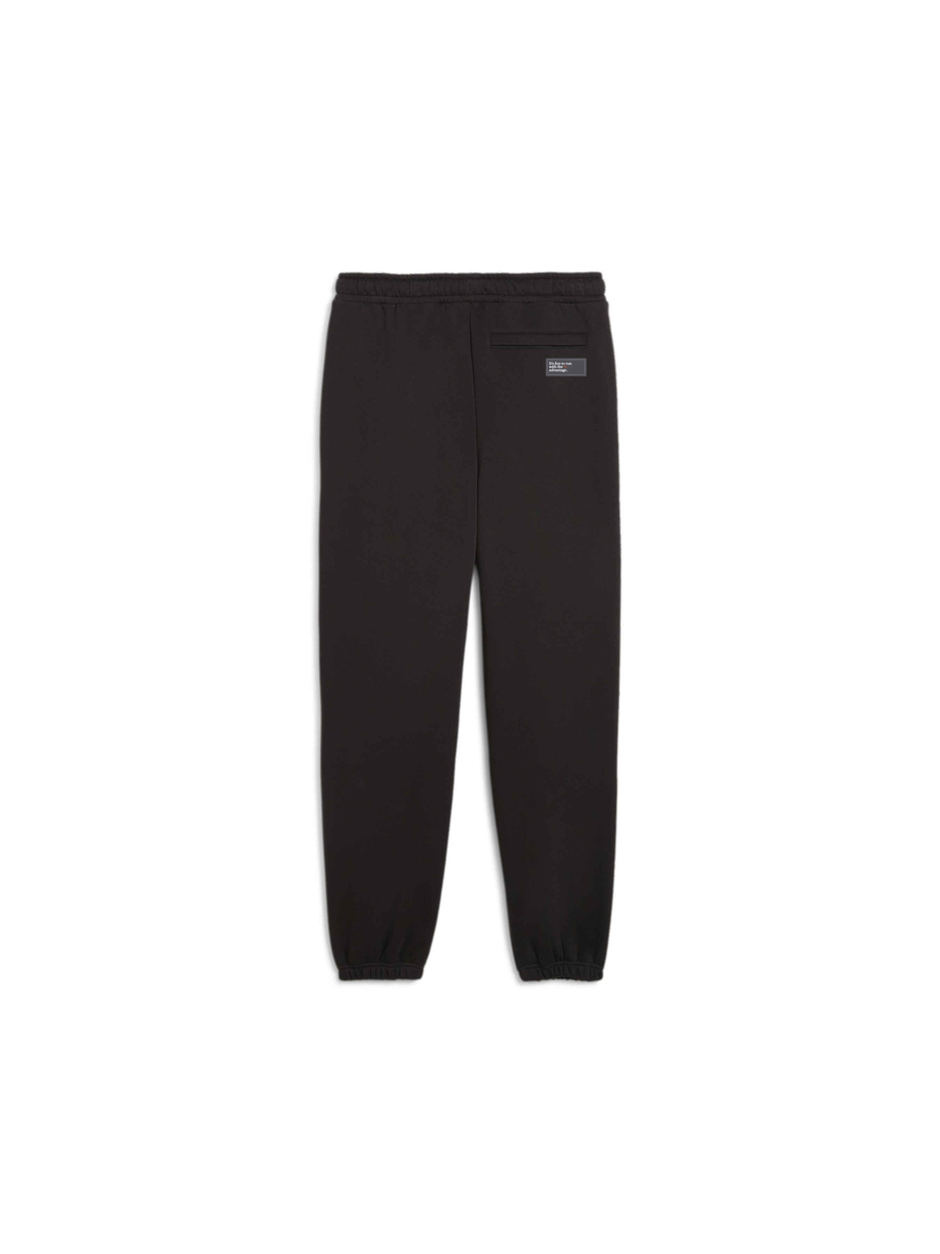 Джоггеры PUMA Club De Course Sweatpants Fl модель 626731 Фото