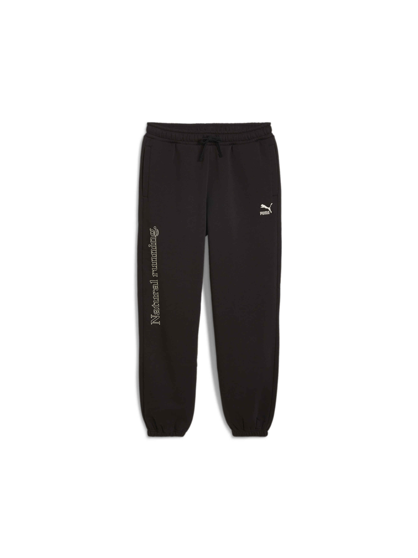 Джоггеры PUMA Club De Course Sweatpants Fl модель 626731 Фото