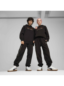 Джоггеры PUMA Club De Course Sweatpants Fl модель 626731 Фото