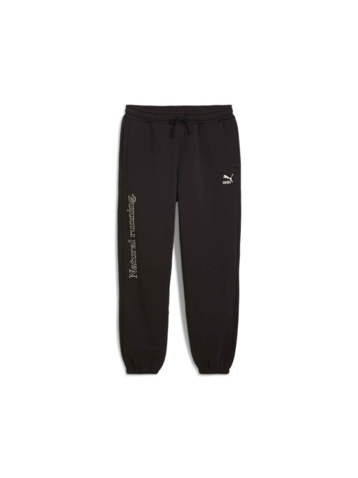 Джоггеры PUMA Club De Course Sweatpants Fl модель 626731 Фото