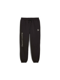 Джоггеры PUMA Club De Course Sweatpants Fl модель 626731 Фото