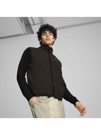 Жилет с утеплителем PUMA Classics Relaxed Vest модель 626727 Фото