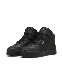 Кеды высокие PUMA Carina Street Mid Wtr модель 398050 Фото