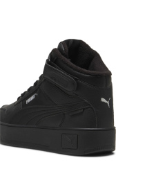 Кеды высокие PUMA Carina Street Mid Wtr модель 398050 Фото
