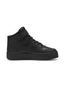 Кеды высокие PUMA Carina Street Mid Wtr модель 398050 Фото