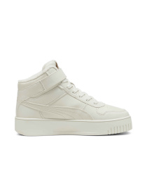 Кеды высокие PUMA Carina Street Mid Wtr модель 398050 Фото
