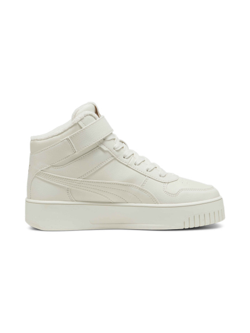 Кеды высокие PUMA Carina Street Mid Wtr модель 398050 Фото
