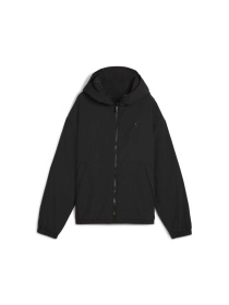 Ветровка PUMA Reversible Windbreaker модель 626485 Фото