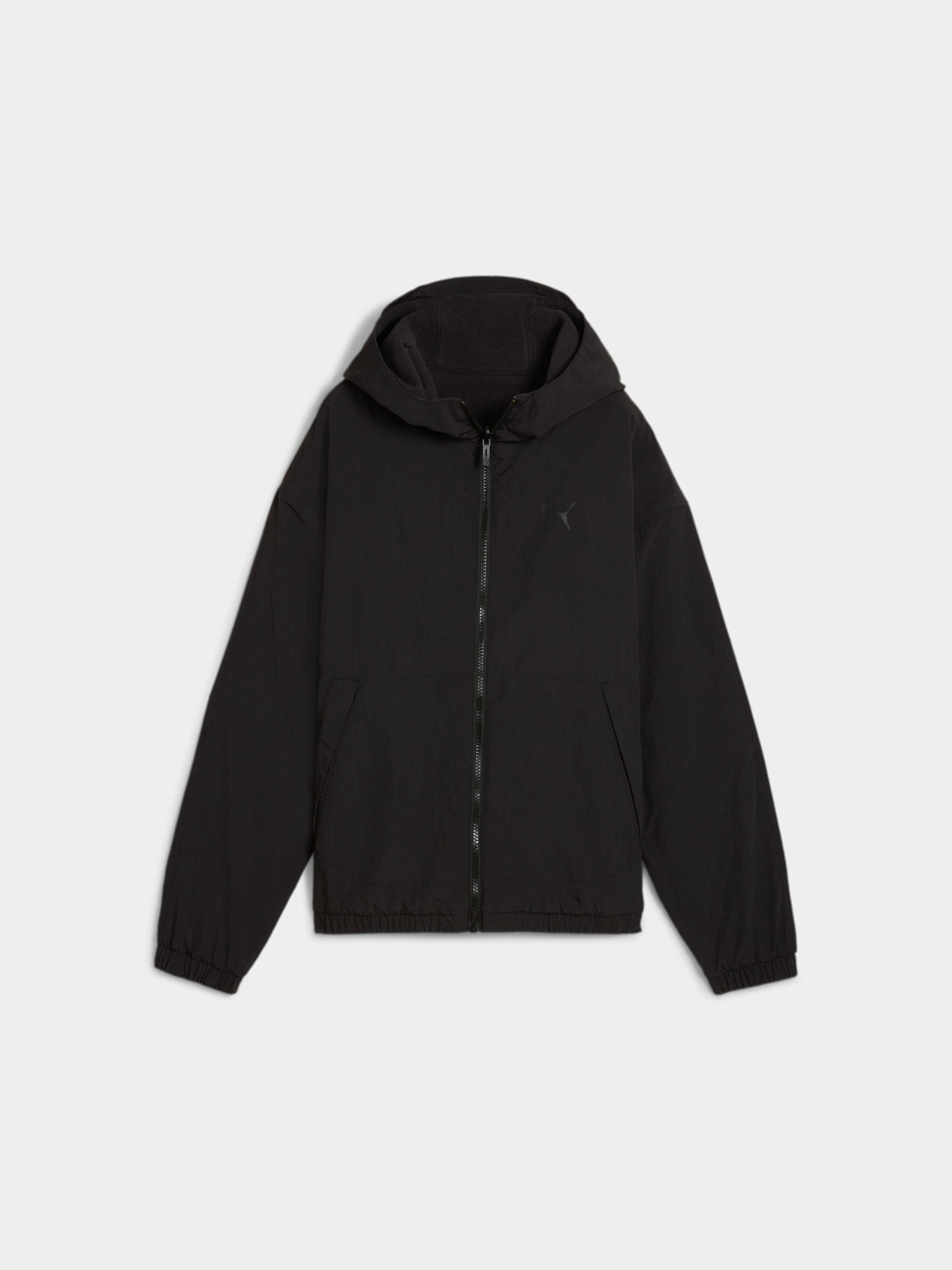 Вітровка PUMA Reversible Windbreaker модель 626485 Фото