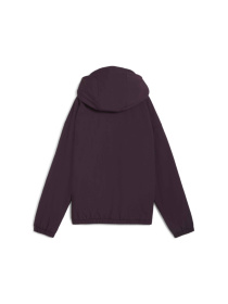 Вітровка PUMA Reversible Windbreaker модель 626485 Фото