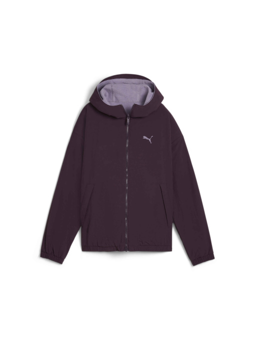 Ветровка PUMA Reversible Windbreaker модель 626485 Фото