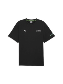 Спортивная футболка PUMA Mapf1 Neon Energy Tee модель 627577 Спортивная футболка PUMA Mapf1 Neon Energy Tee модель 627577 Фото