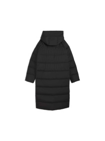 Пуховик PUMA Long Down Coat модель 626493 Фото