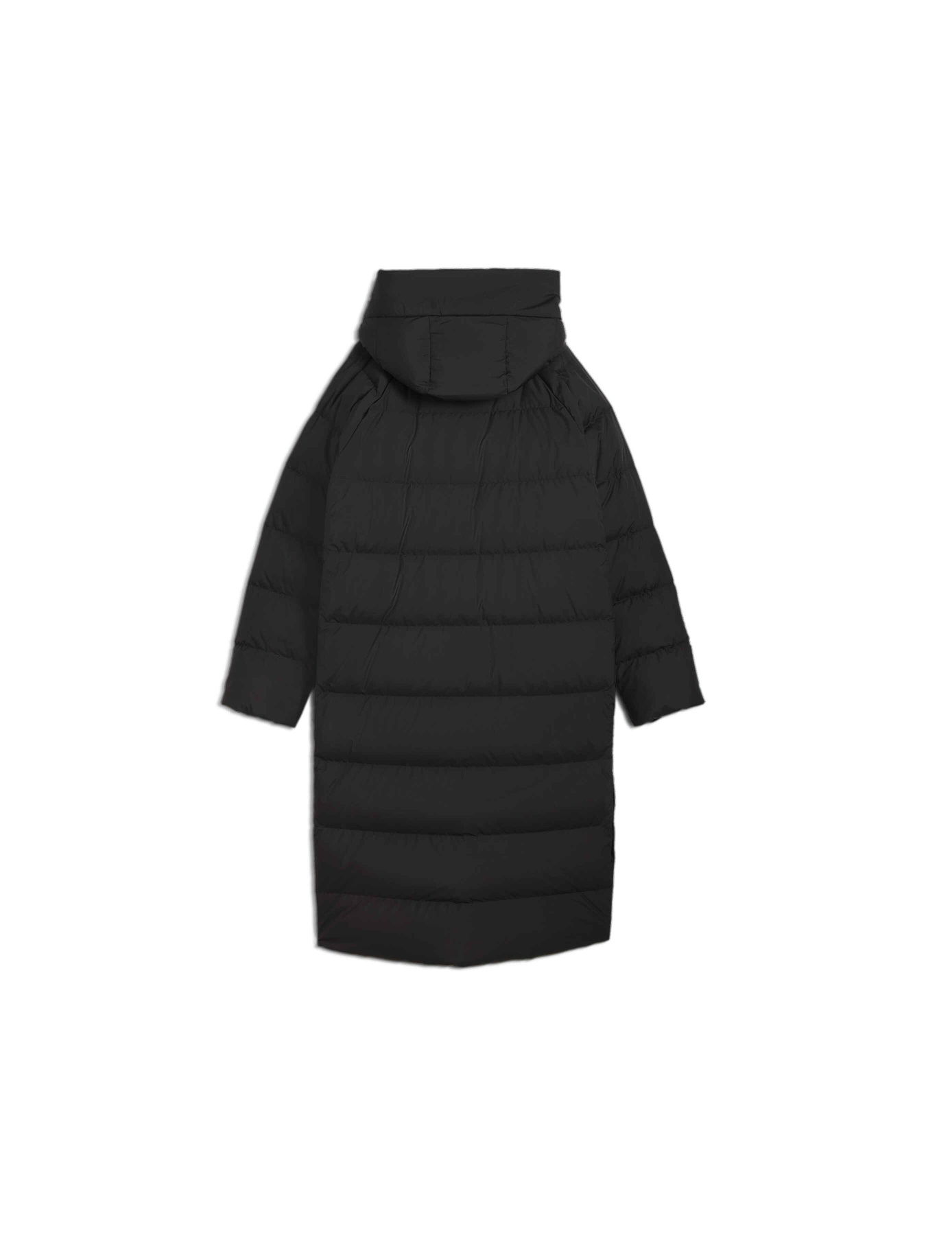 Пуховик PUMA Long Down Coat модель 626493 Фото