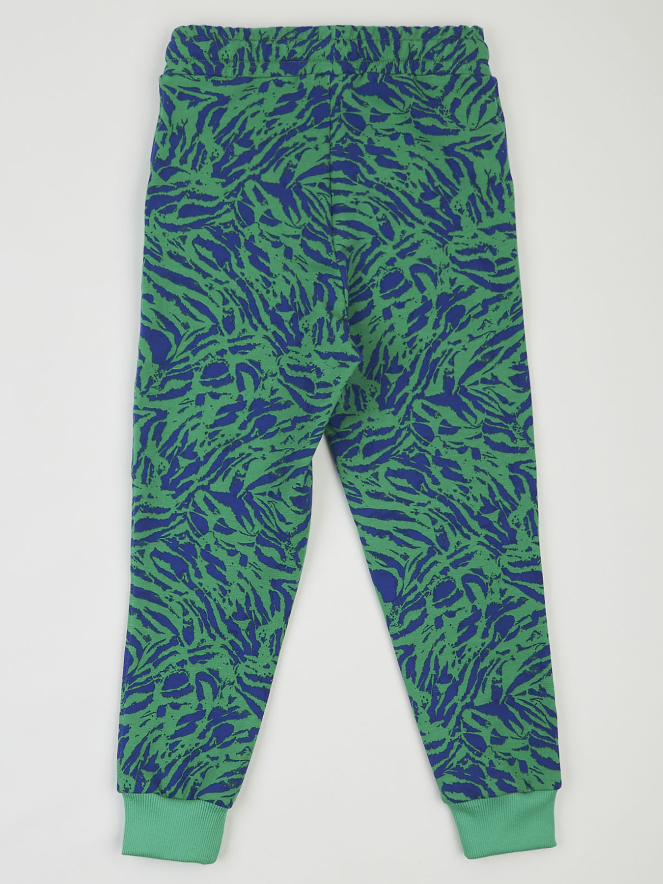 Повседневные штаны KRAKO модель НФ-00001099 Фото