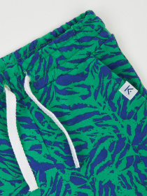 Повседневные штаны KRAKO модель НФ-00001099 Фото