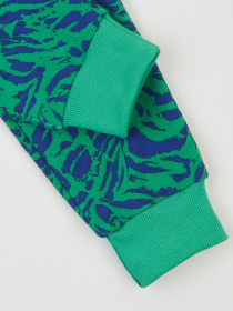 Повседневные штаны KRAKO модель НФ-00001099 Фото