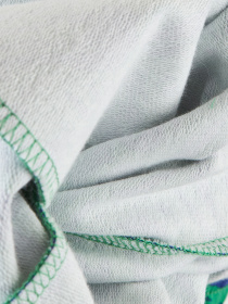 Повседневные штаны KRAKO модель НФ-00001099 Фото